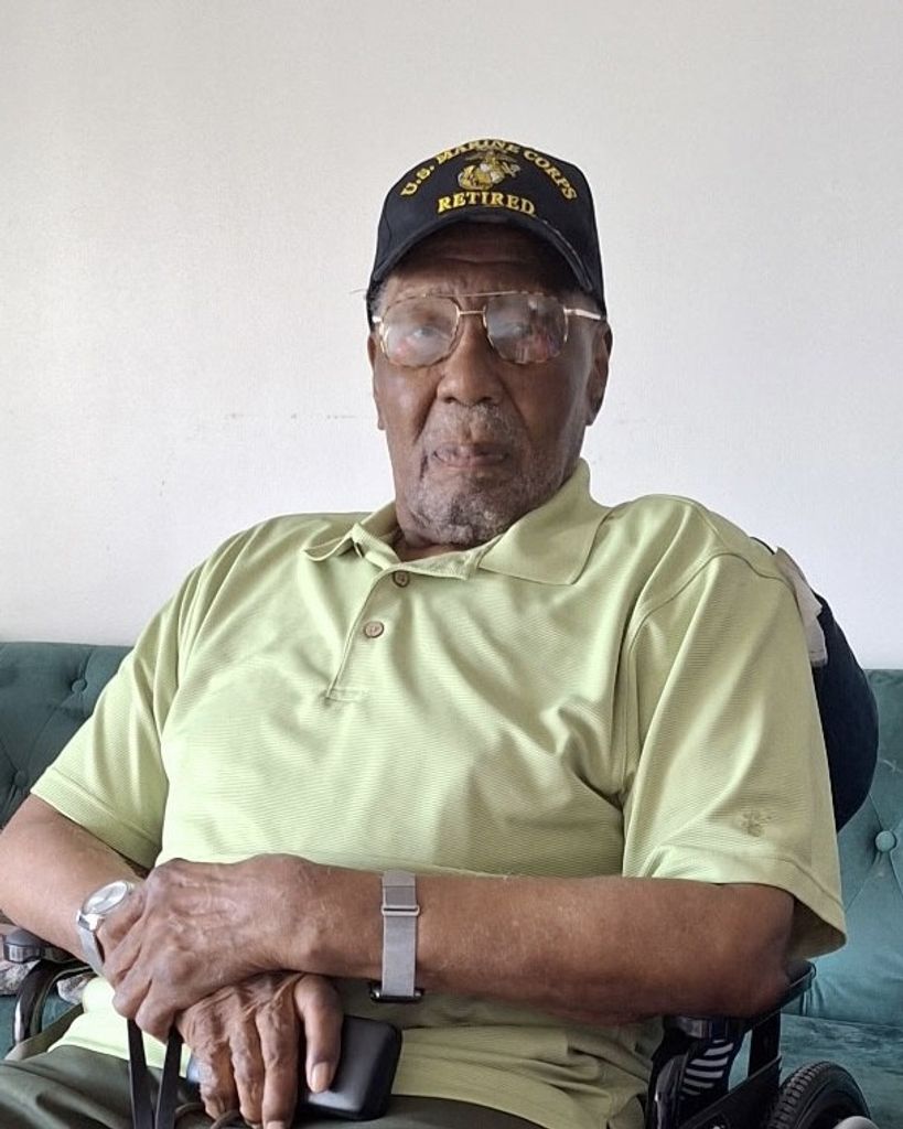 Daniel Edward Murray Sr Profile Photo