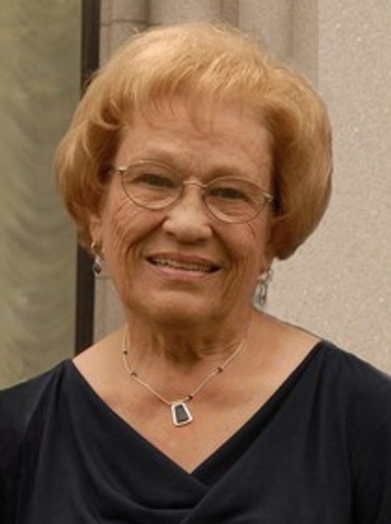 Marilyn Shaw