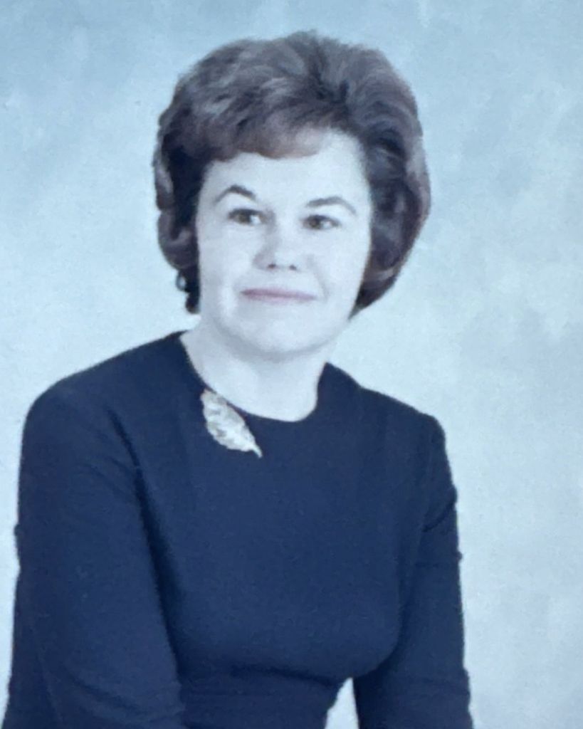 Jean F. Reynolds Profile Photo