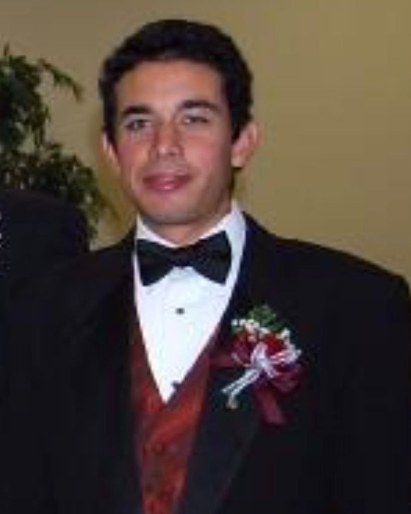 Lamar Nikolas Cruz