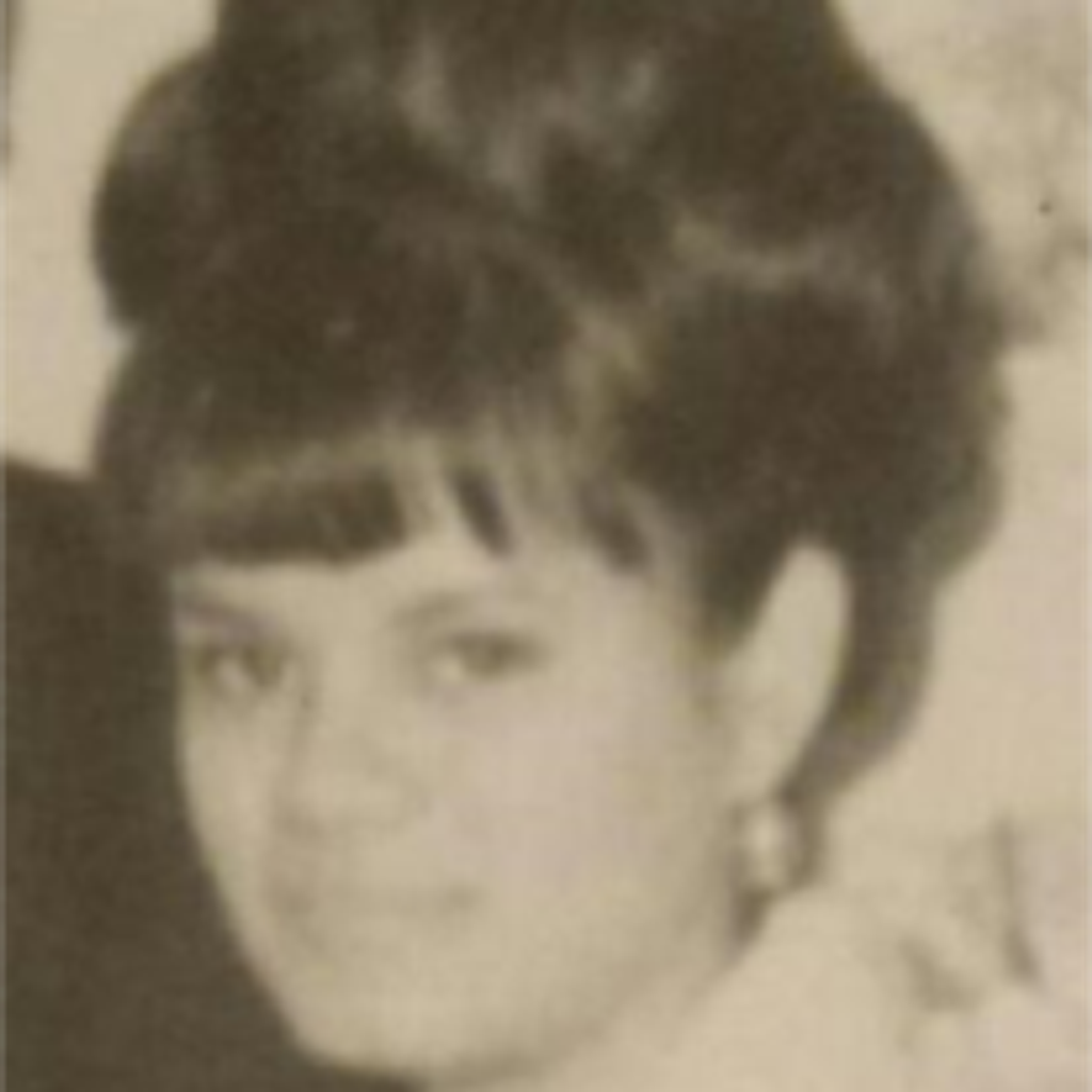 Bertha Alicia Ramirez