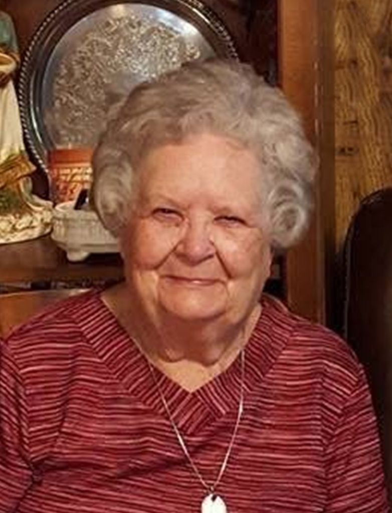 Louise Whitlow Profile Photo