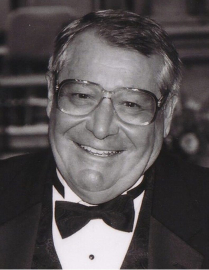 John Victor Urick Profile Photo