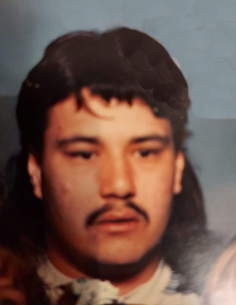 Raymond Floyd Mccullar Iii