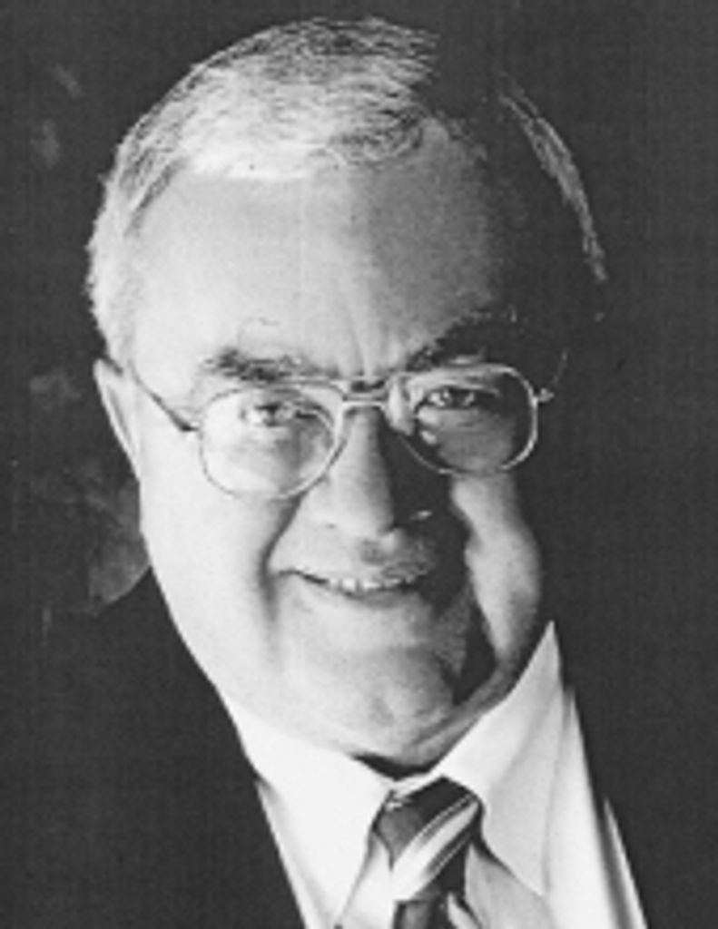 Harry Barton Mendenhall Profile Photo