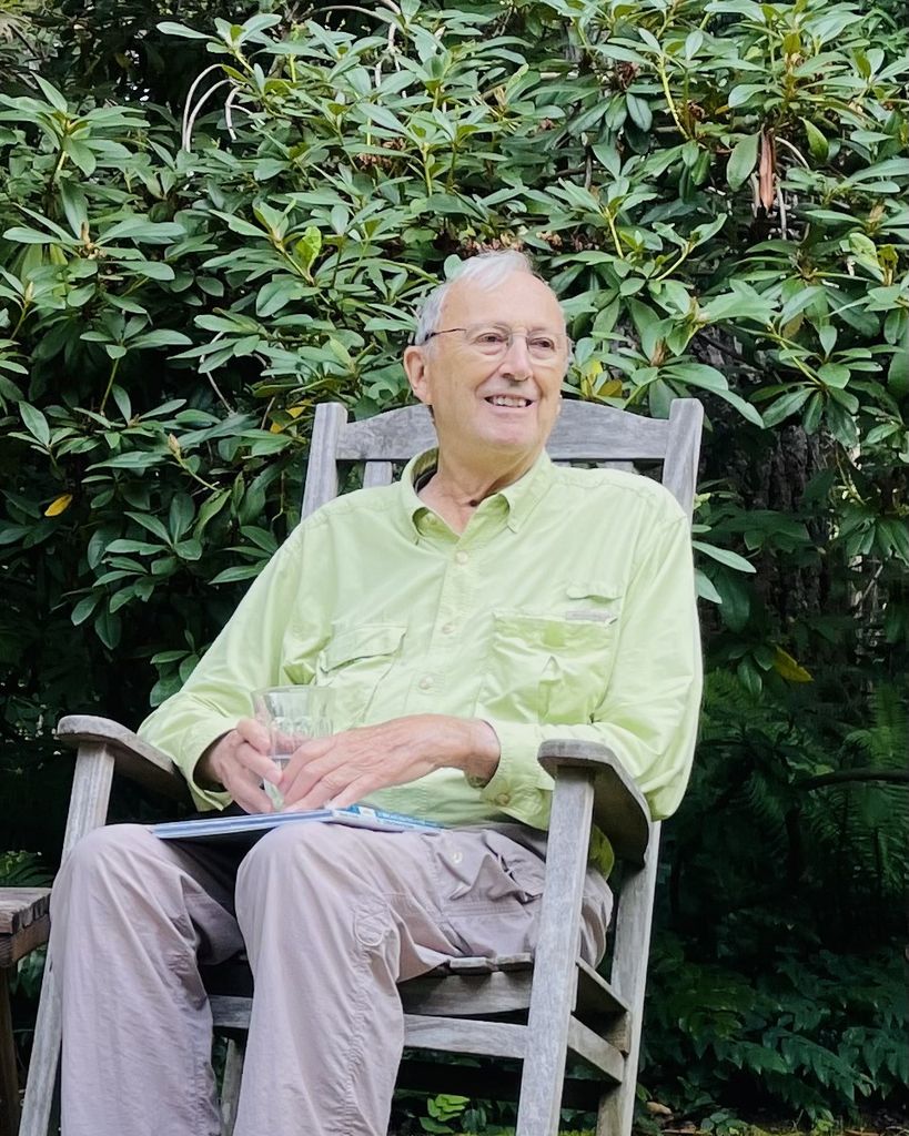 Warren Philips Rockefeller