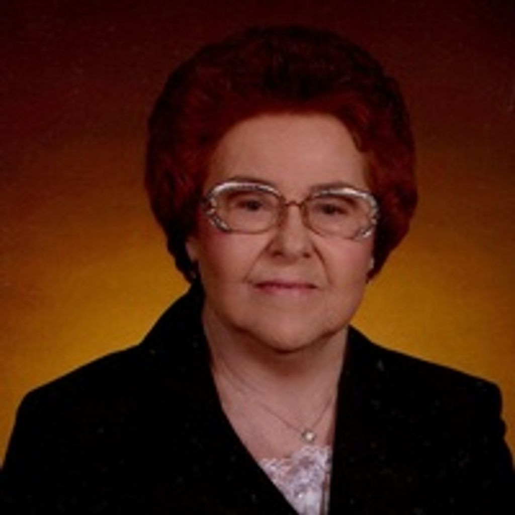 Floy L. Burrow
