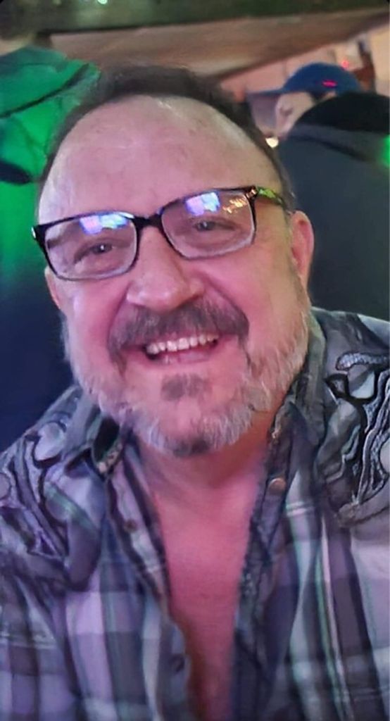Guilio Martin "Marty" Ghiloni Profile Photo