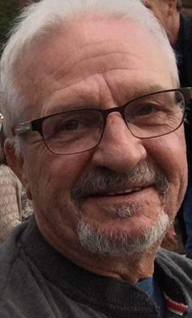 Gregory "Greg" Konen