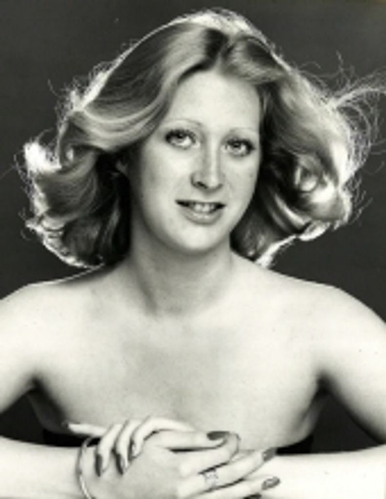 Heidi Maria Holstein - Edwards
