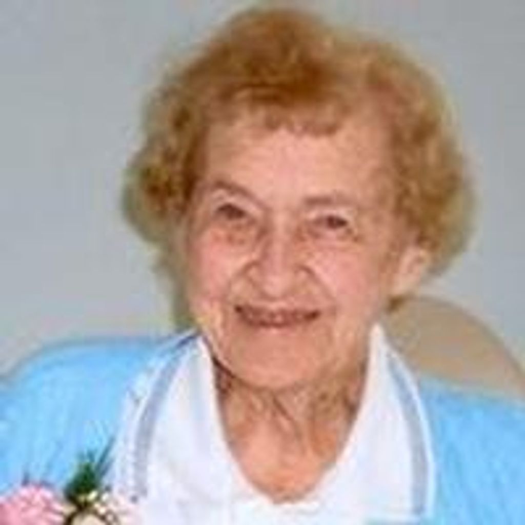 Eunice M. Gullikson