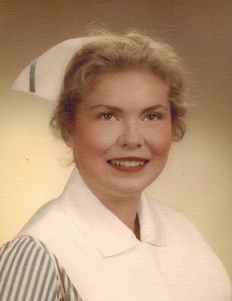 Jeanne Spratlin Carter