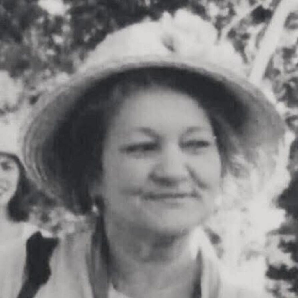 Mrs. Georgia Mae Edwards Profile Photo