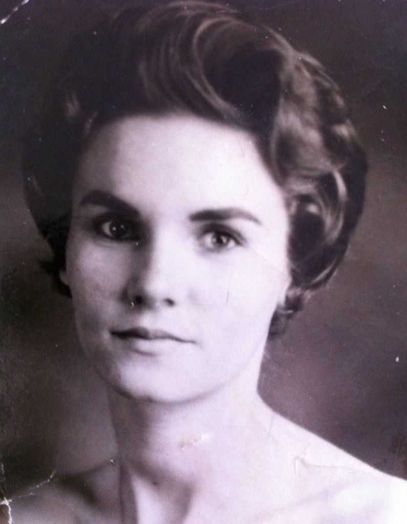 Susannah Leigh (Pace)  Boggs