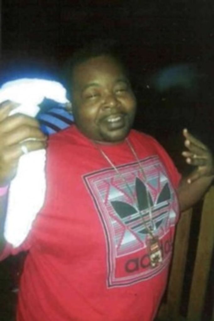 Willie Huddleston Profile Photo