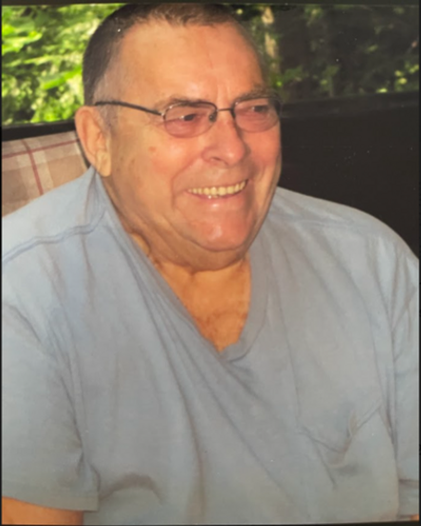 Norman W. Conrad Profile Photo