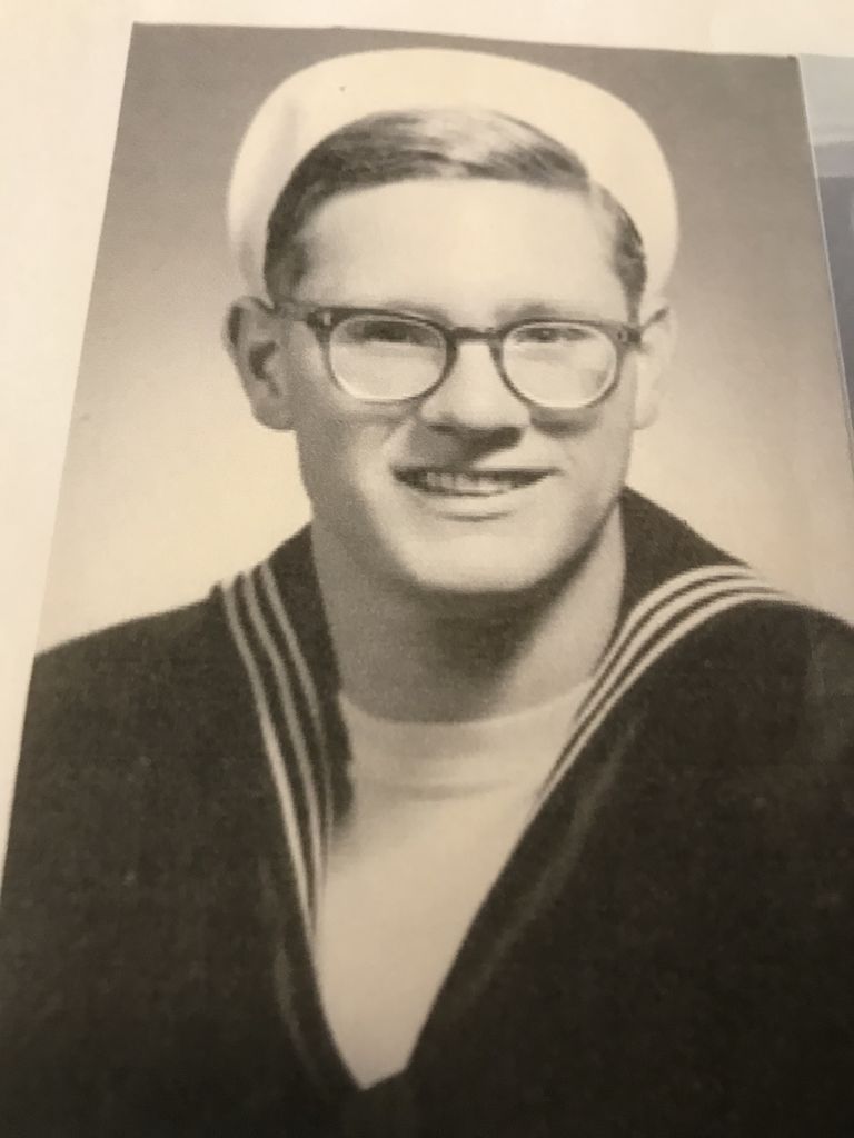 Donald Russell Greene Profile Photo