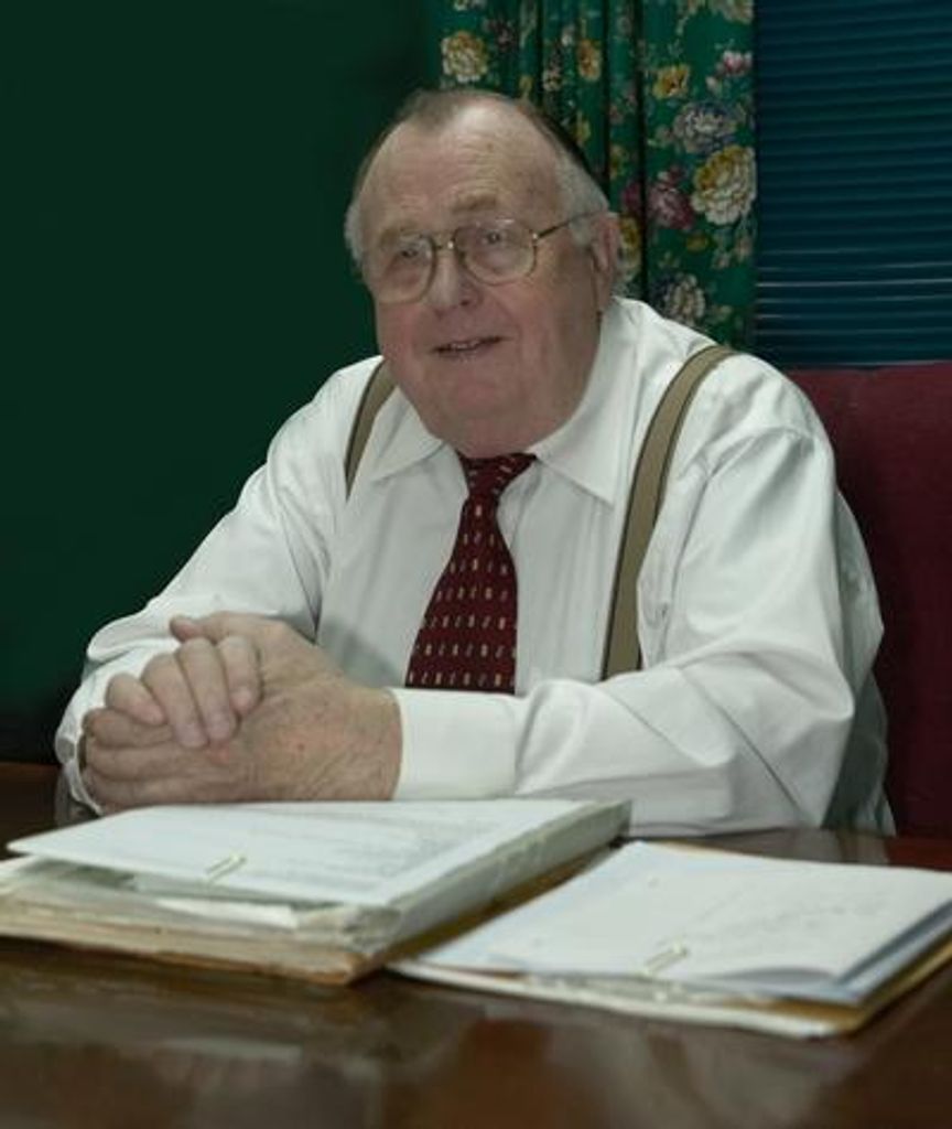 Richard G. Taylor Profile Photo