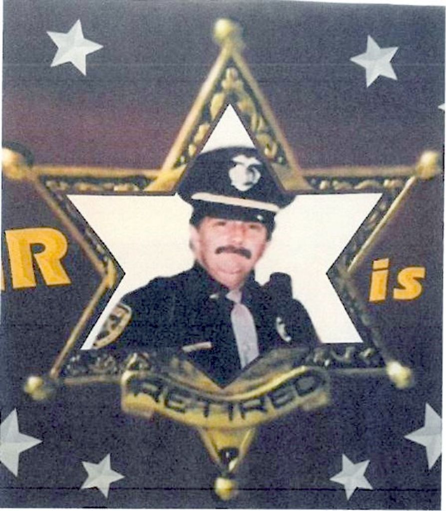 Bernard Czajkowski Profile Photo