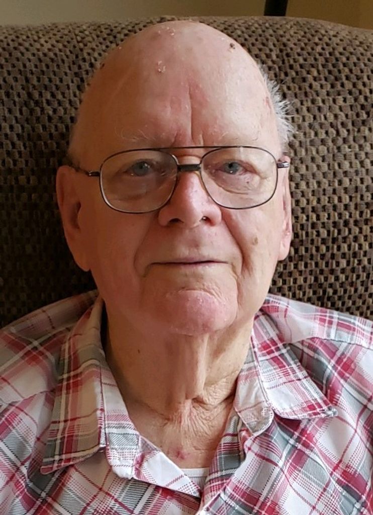 Richard Cain