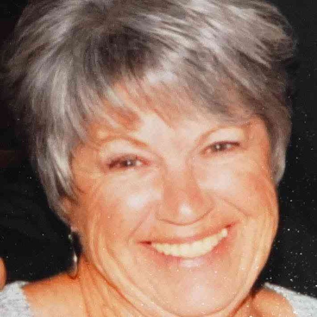 Judy Ann Miller Knight Profile Photo