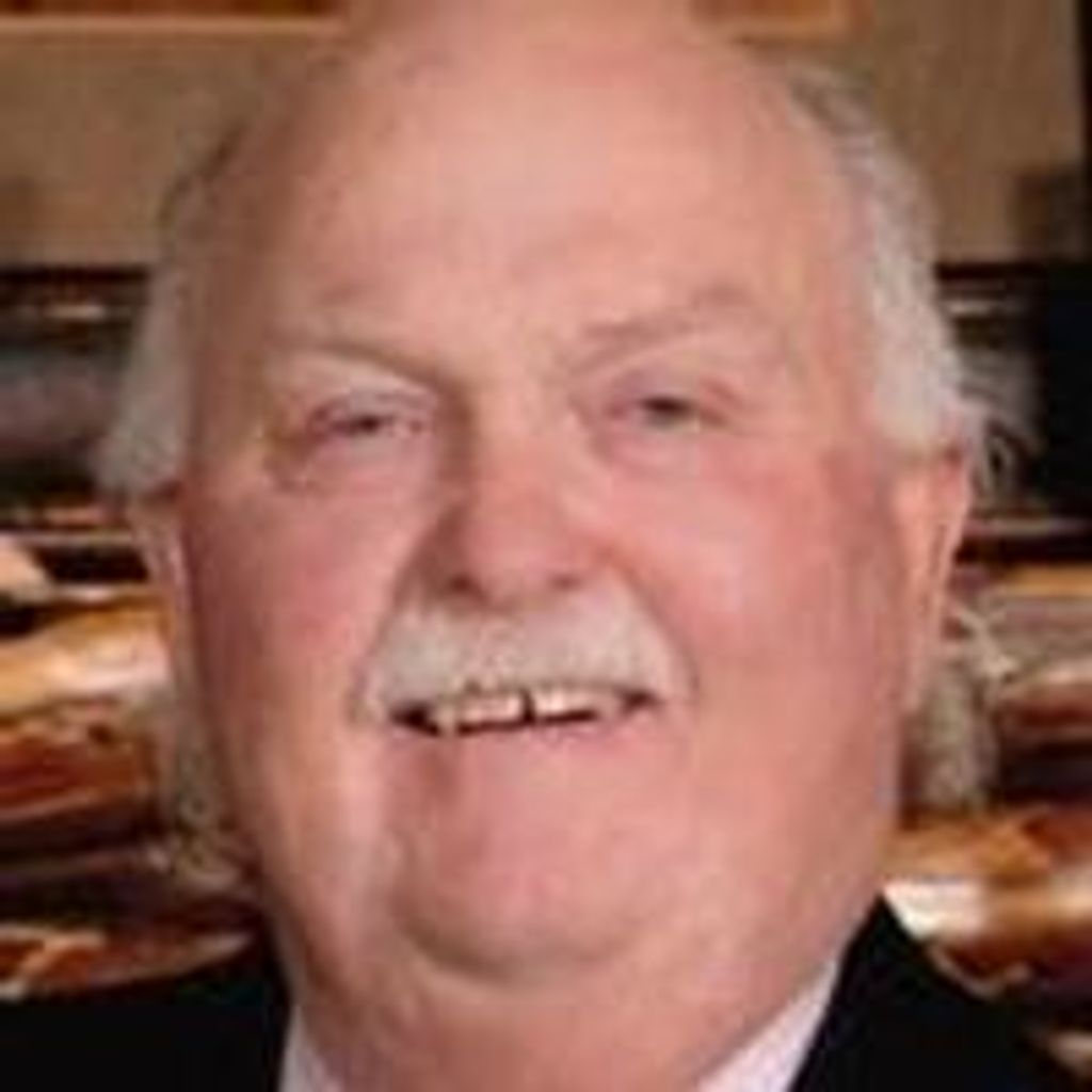 Larry Allen Barnett