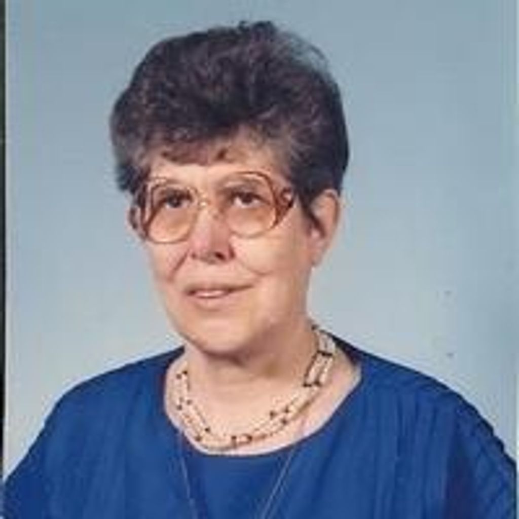 Gladys  B. Earp Profile Photo