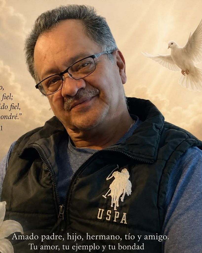 Herman Rafael De Paz Profile Photo