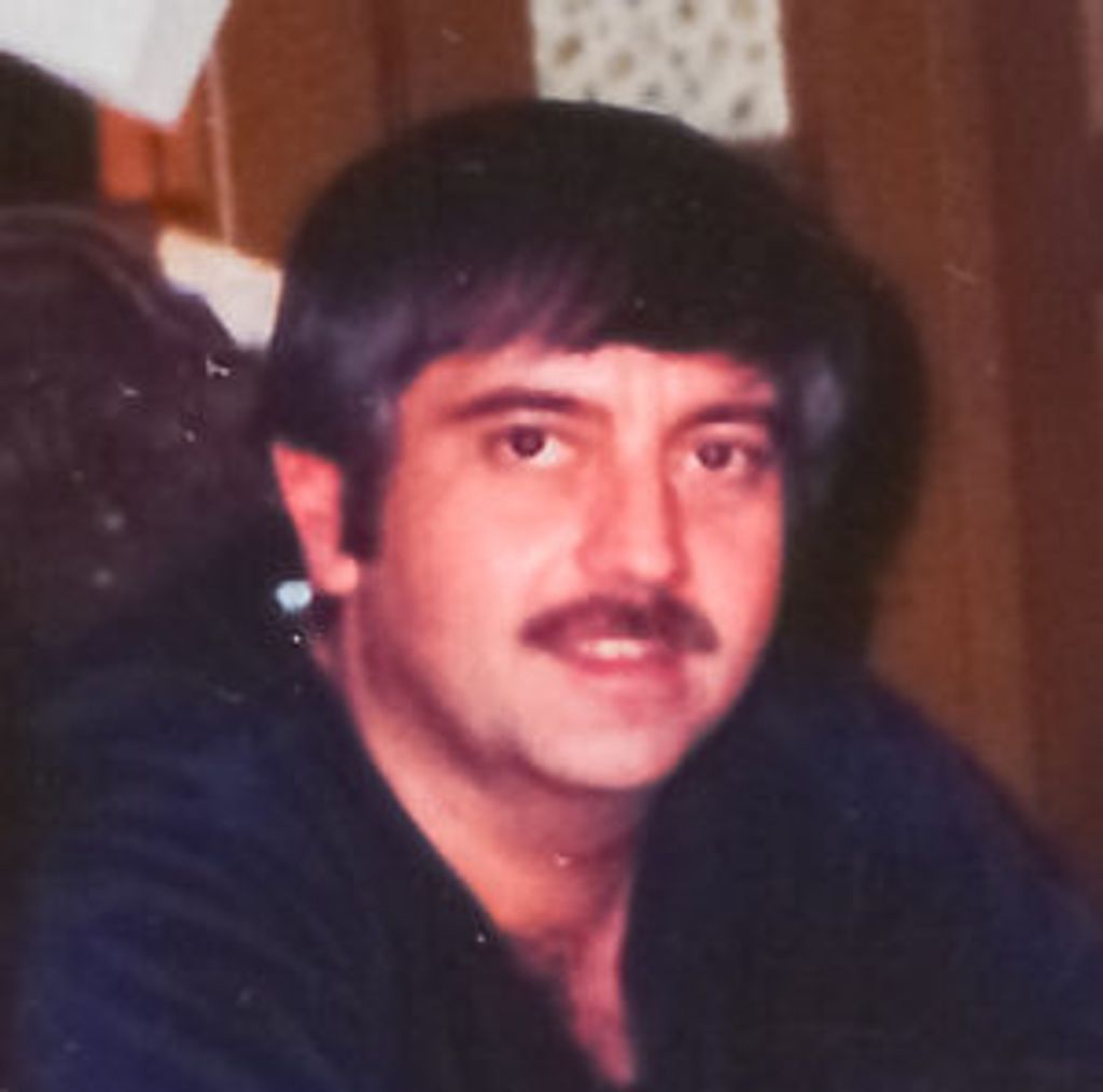 Joseph Sinecky of Cicero
