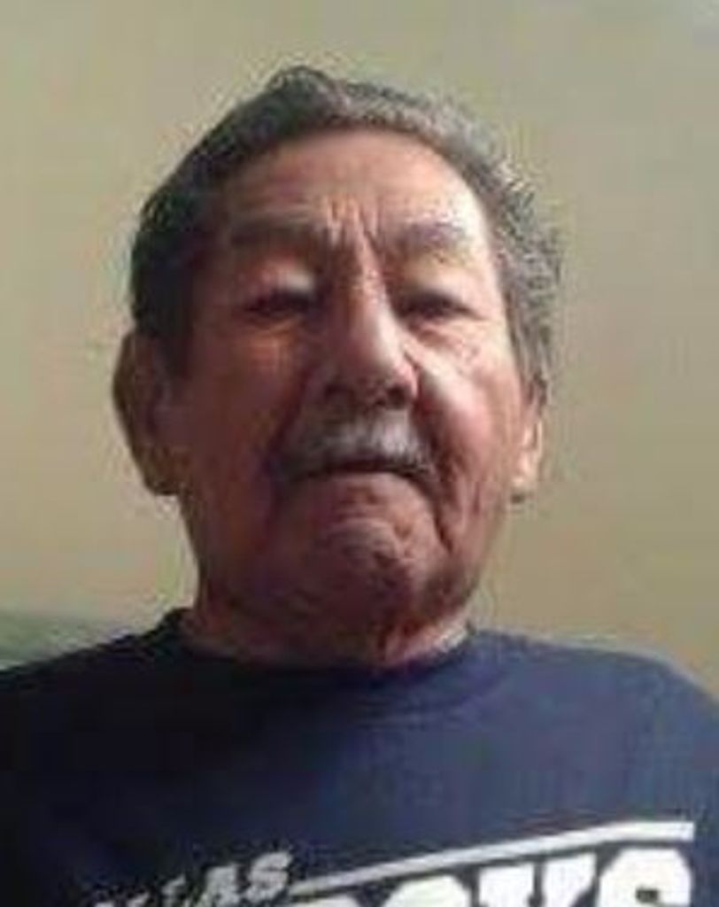 Jorge Caballero