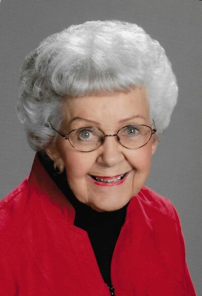 Shirley Ann Capon Profile Photo