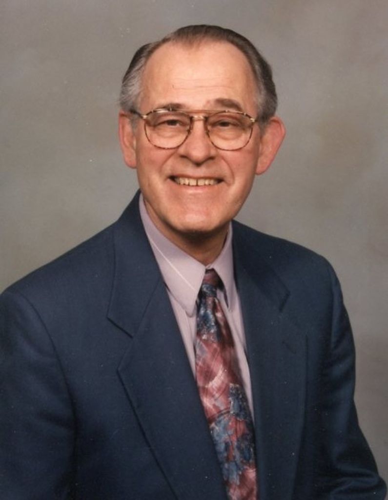Russell Jean Mullikin Profile Photo