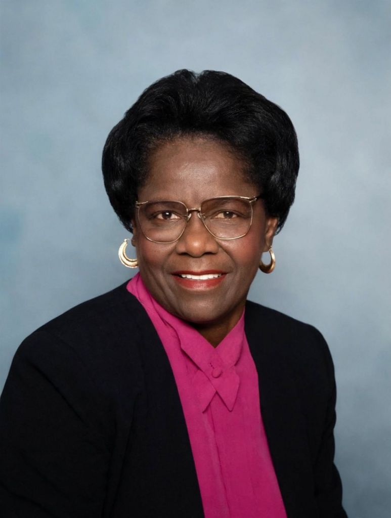 Luester Mccullough Profile Photo