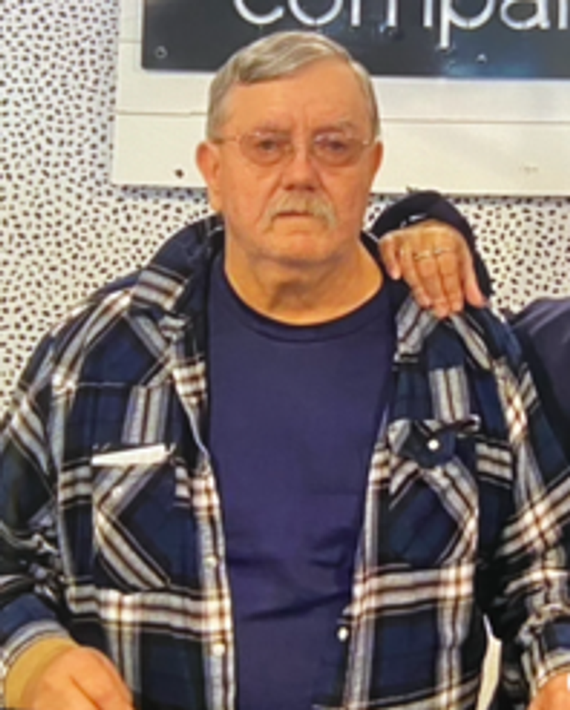 Harold J. St. Gelais, Jr.