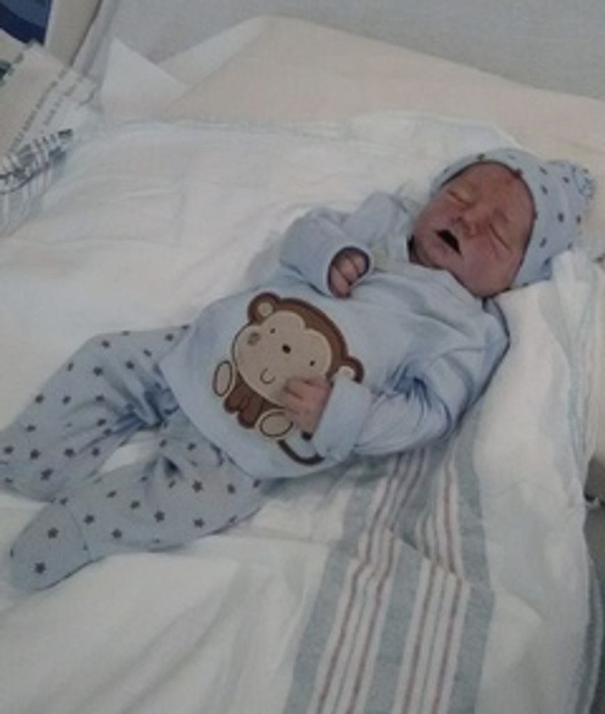 Jaxson Smith