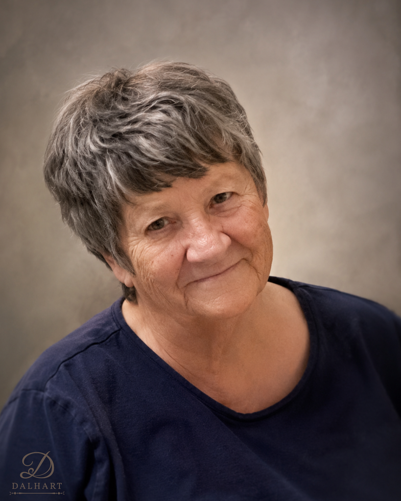 Cheryl Ann Quillin