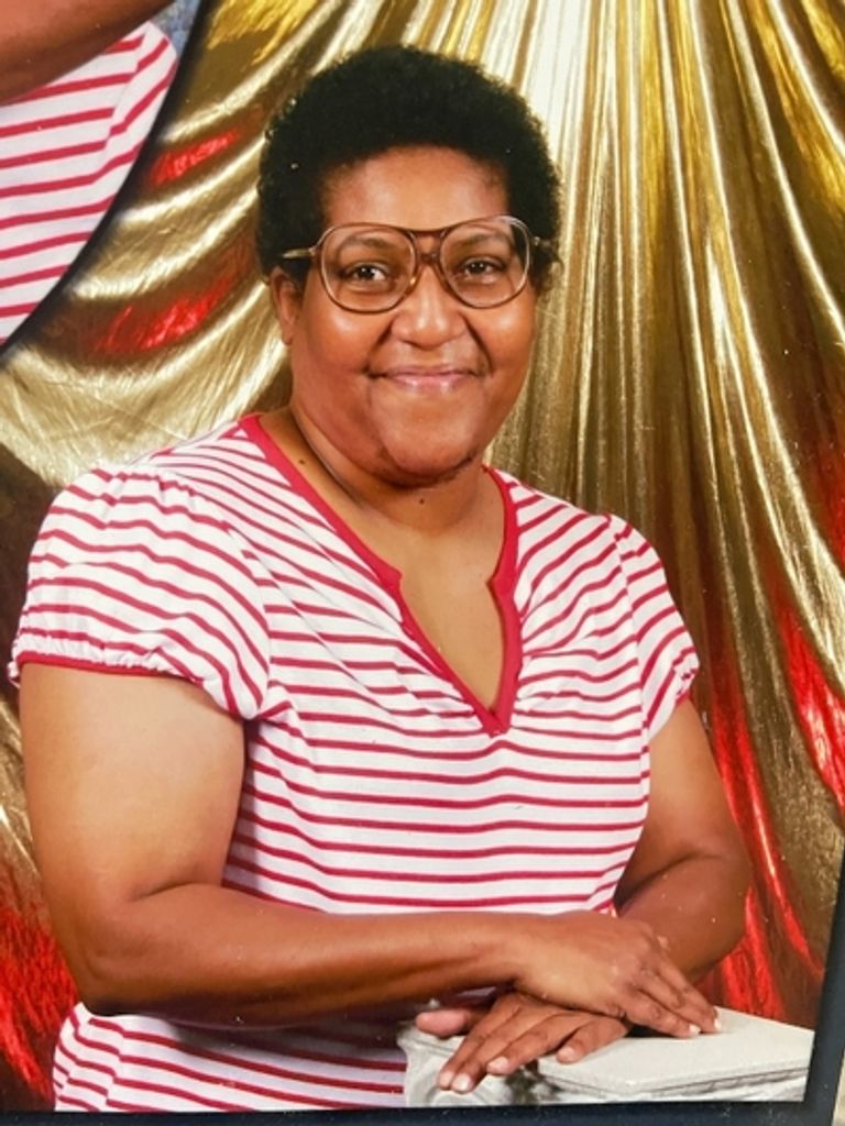 Sharon Rouchon Rudolph Profile Photo