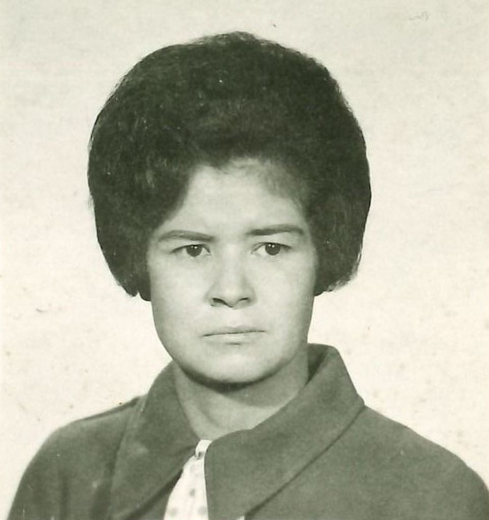 Maria Eva Howard