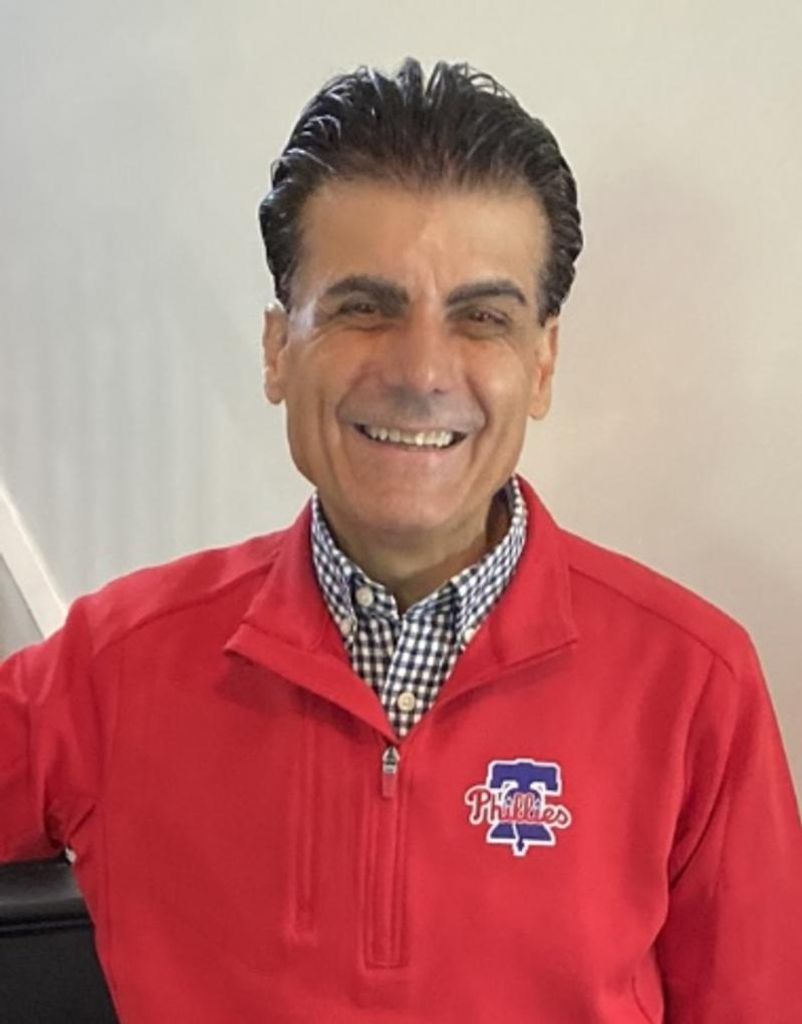 Giuseppe Salvatore Vaglica