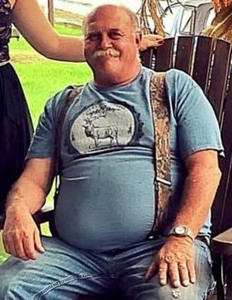 Terry "Shultzy" D. Koontz