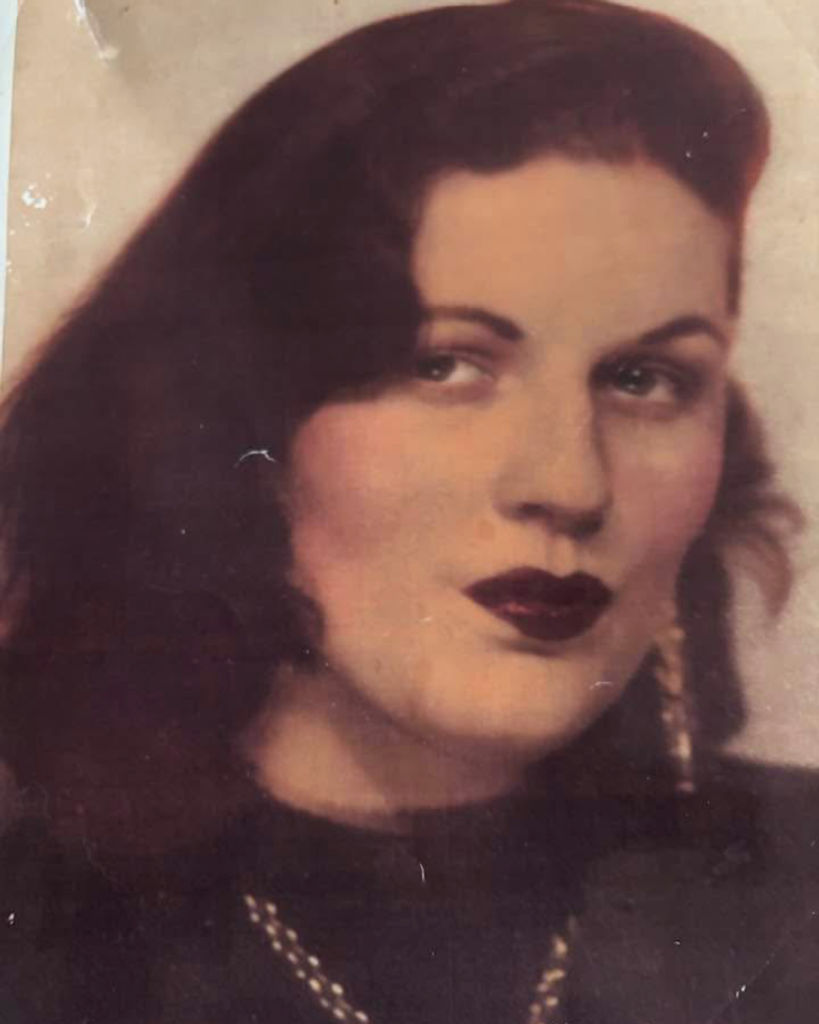 Mary D Vakalis Profile Photo