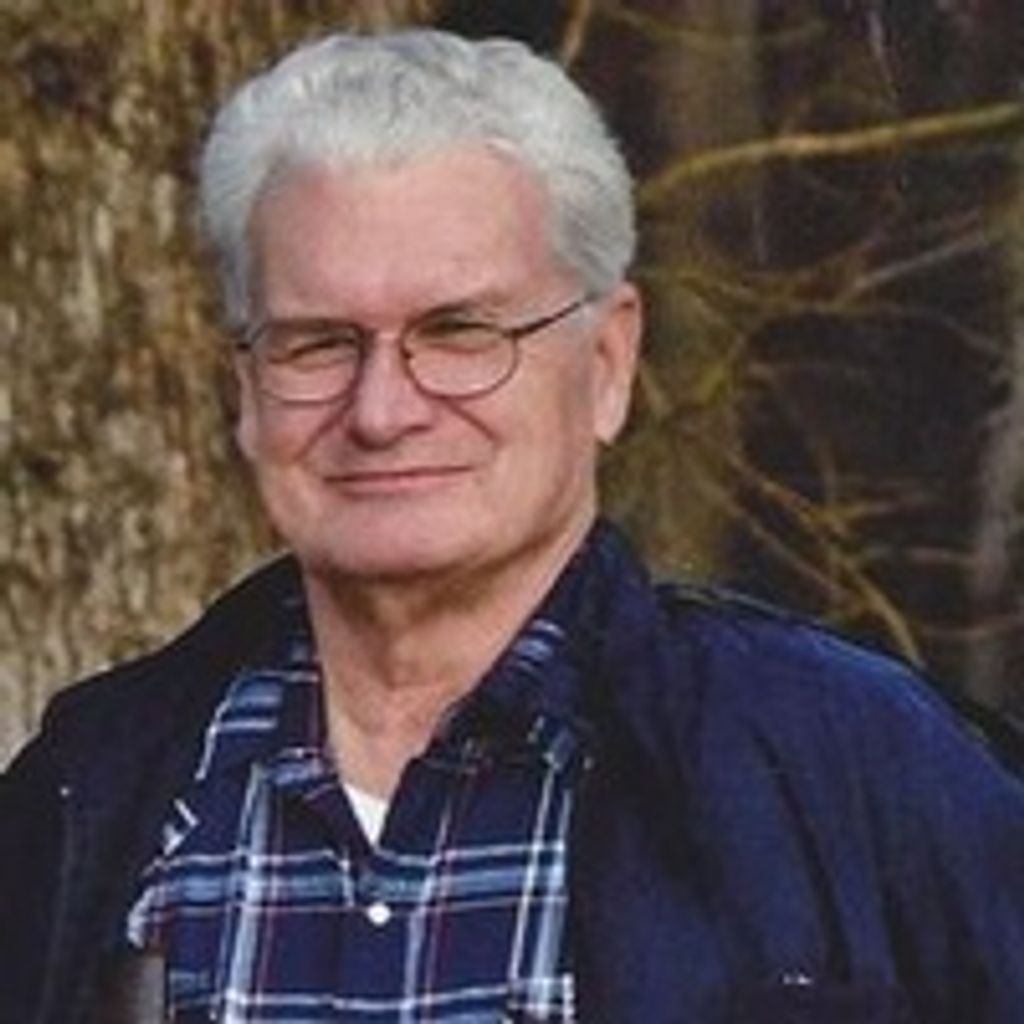 William "Bill" Luther McCoy