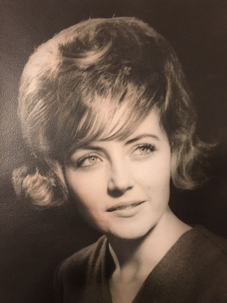 Marianne Conover Profile Photo