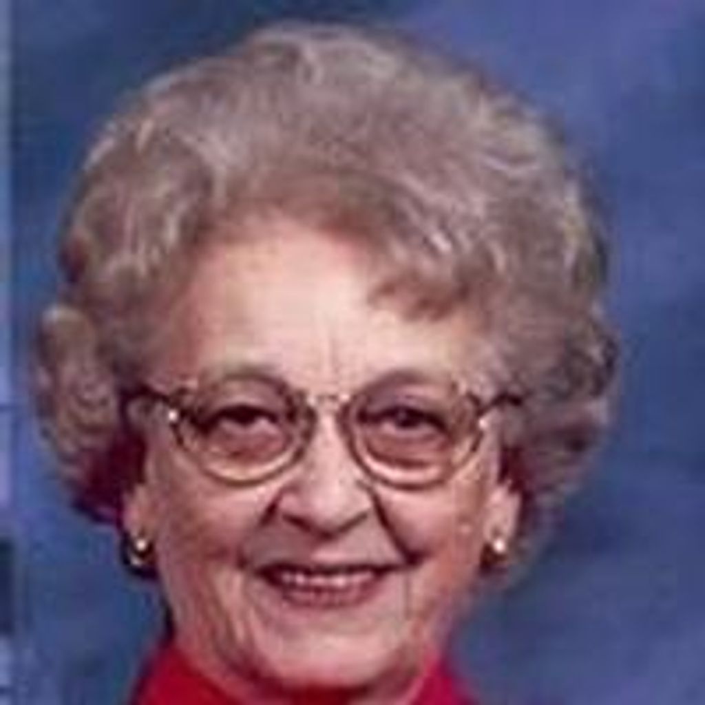 Joanne Ravesloot