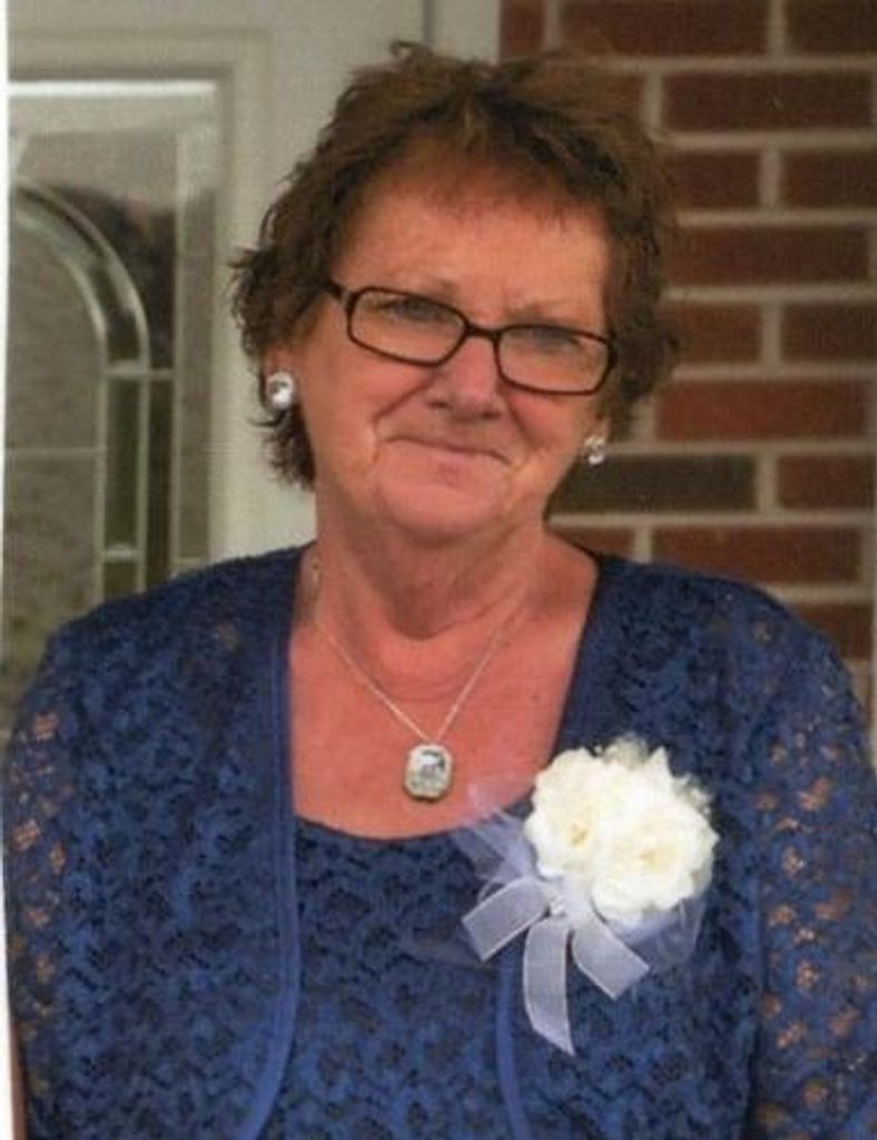 Janie Pauline Taylor Profile Photo