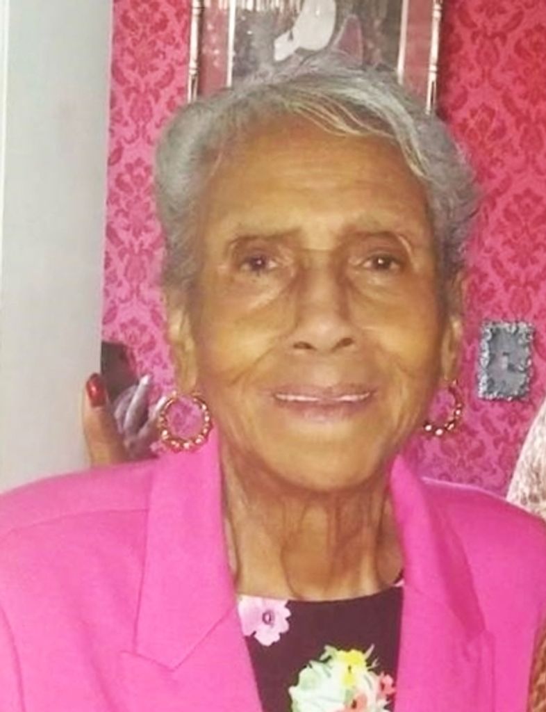 Geraldine Stephen Wren Profile Photo