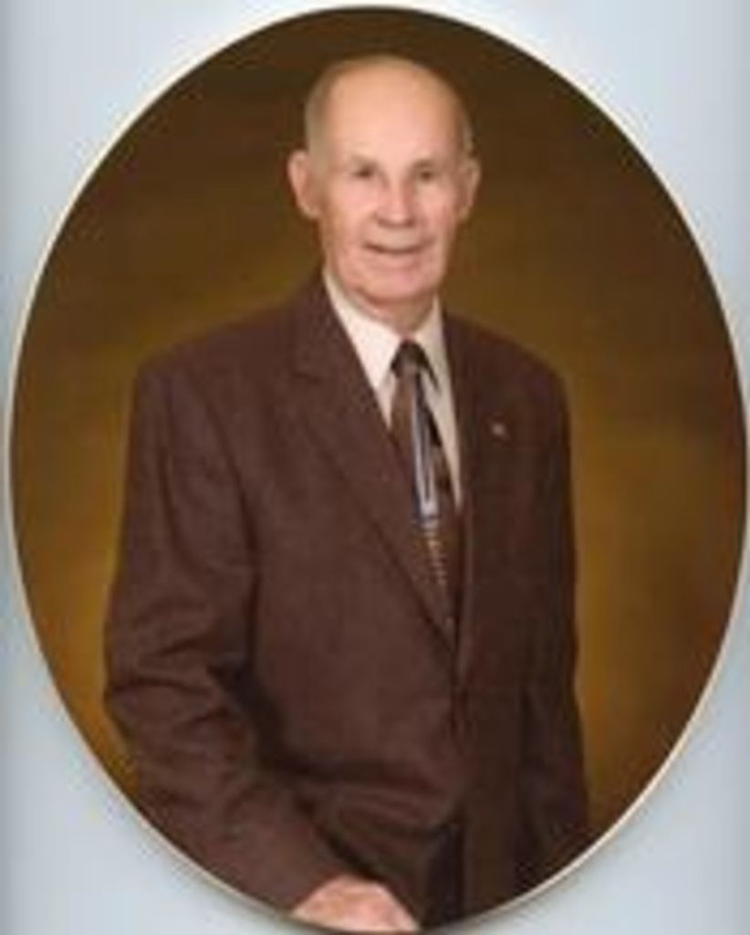 Samuel W. Mcgee