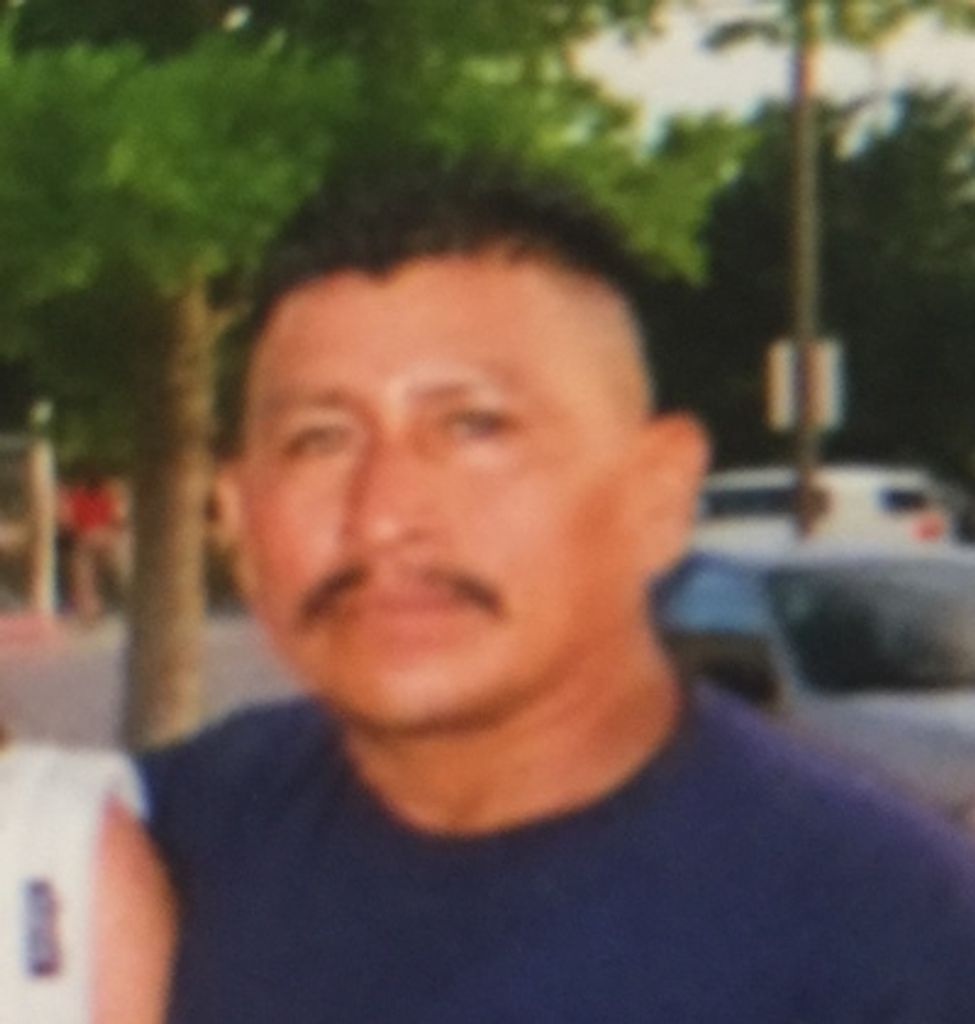 Victor Mercado Profile Photo