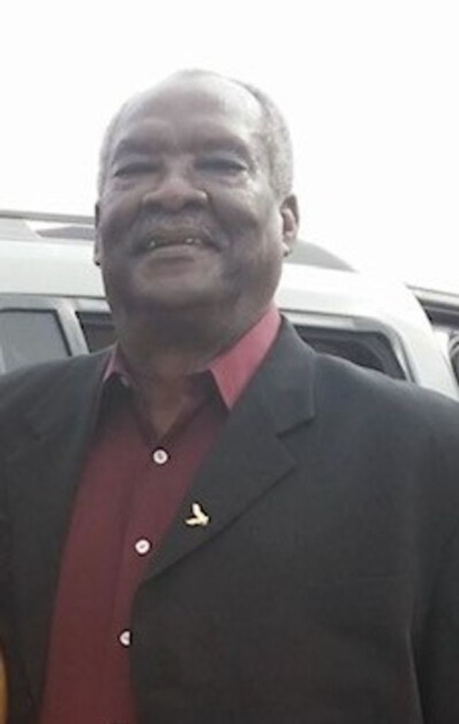 Mark "Sandy" Green Jr.