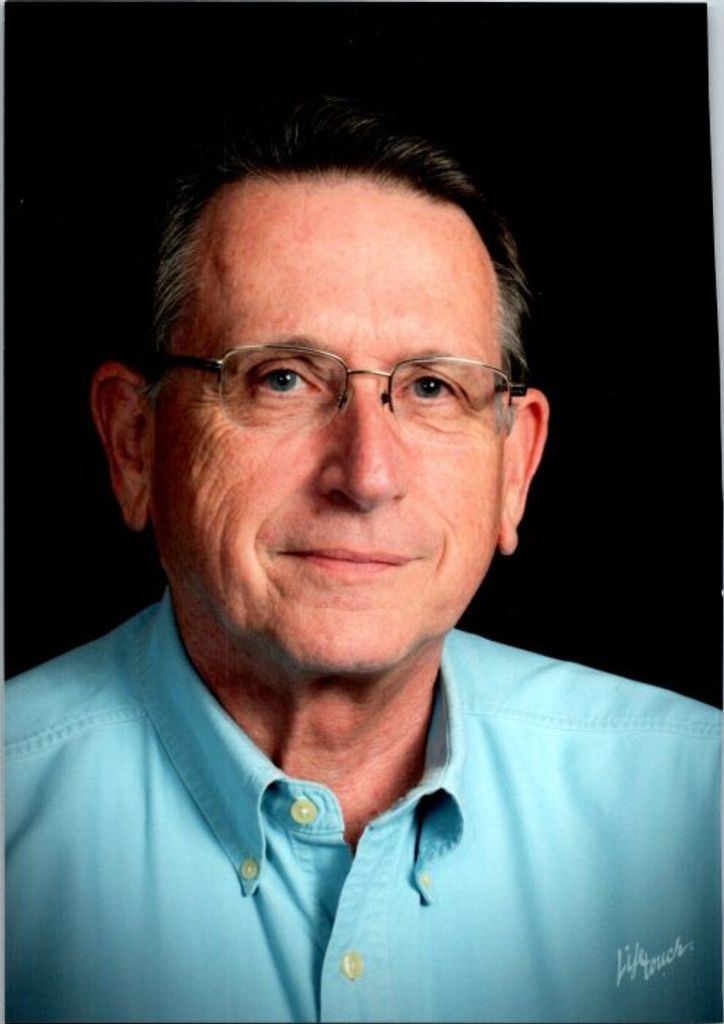 David Alm Profile Photo